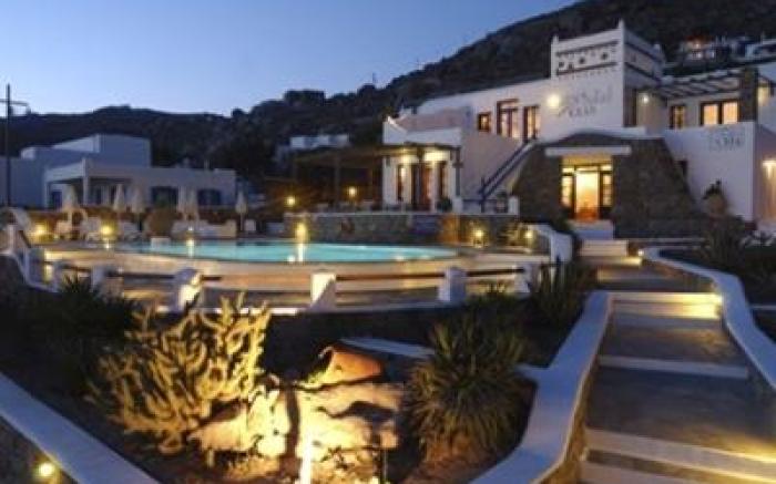 Olia Hotel