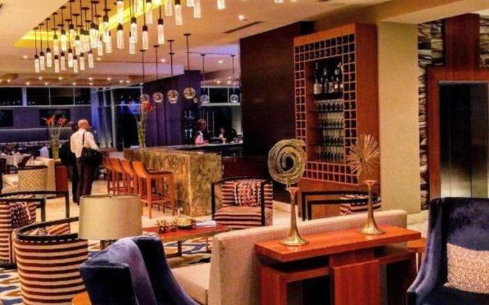 Global Hotel Panama - Twist Hotels Corp