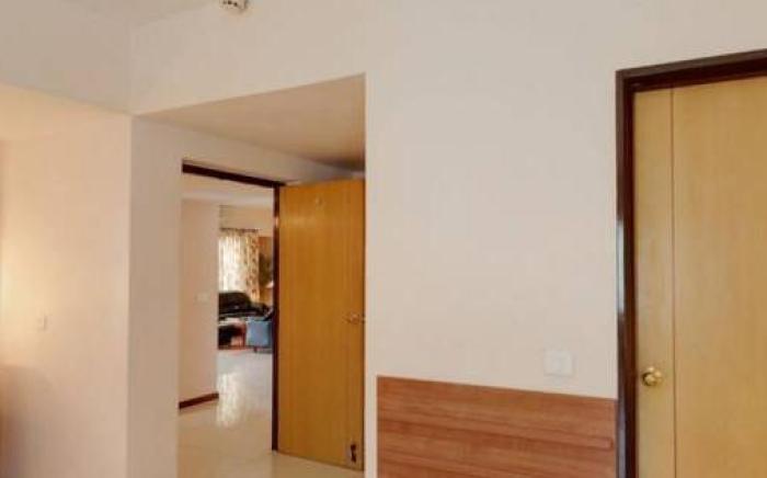 Halcyon Hotel Residences Bangalore