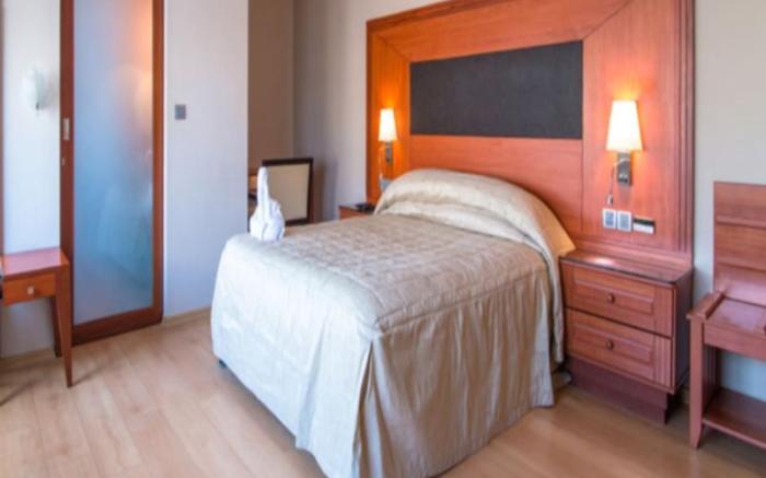 Halcyon Hotel Residences Bangalore
