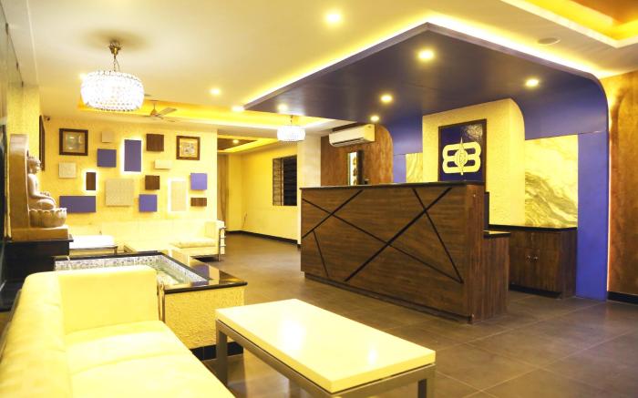 Hotel Arunachala