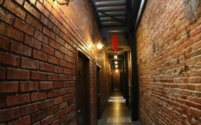 JQ Ban Loong Boutique Hotel