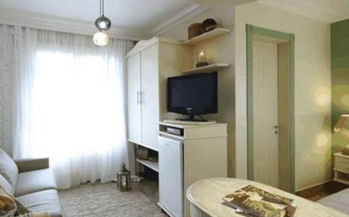 Villas Jurere Hotel Boutique