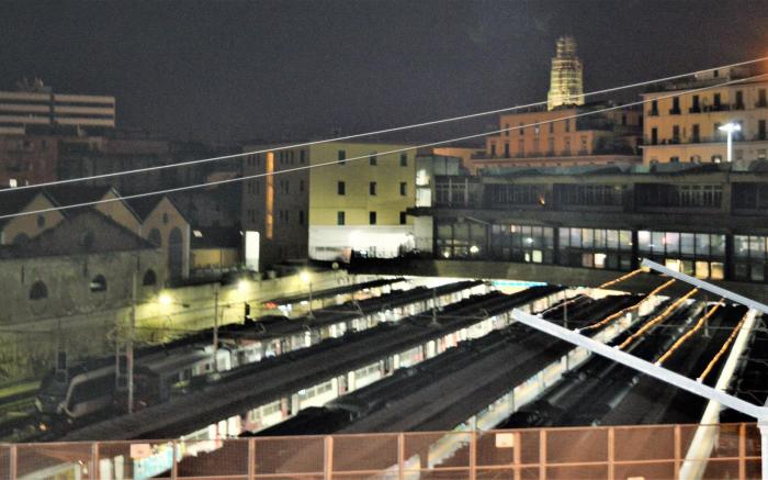 Napoli Station B&B