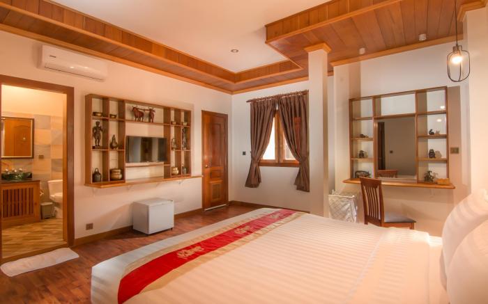 BB Angkor Residence