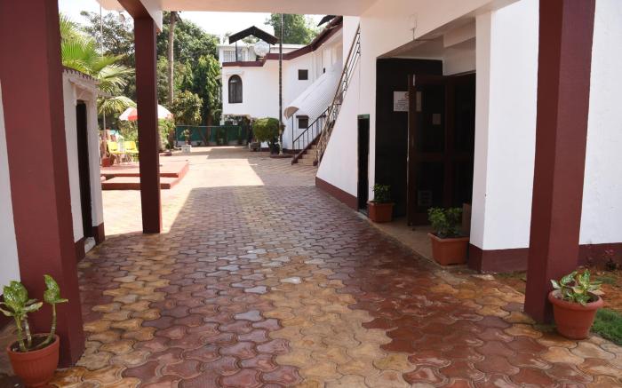 Athi Resorts
