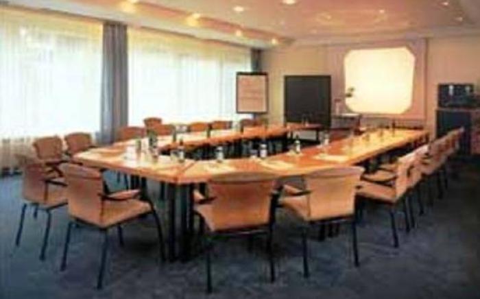 Hotel Mignon Meran Park & Spa