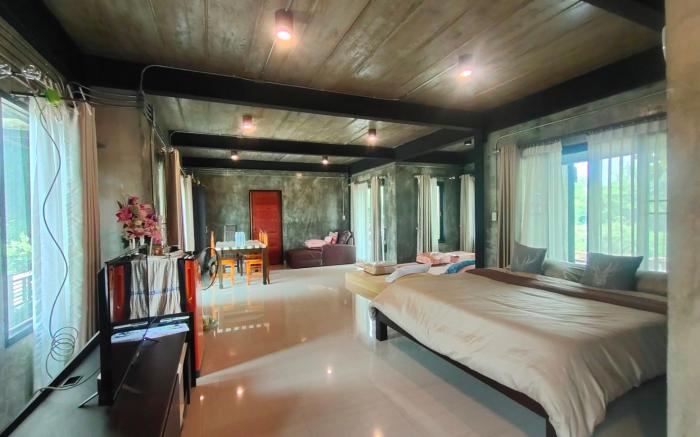 Home Stay Nan River 2 Bedrooms 2 Bathrooms