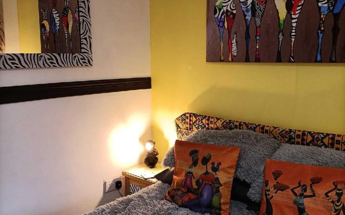 Ambassador Guest House