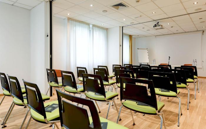 B&B Hotel Trento
