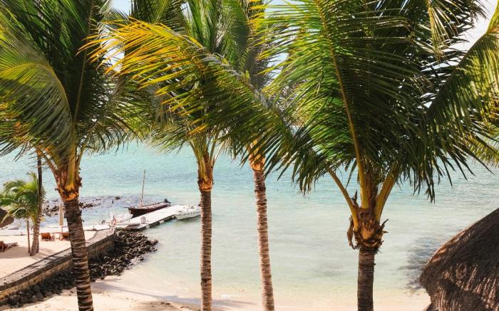 La Maison 20 Degrés Sud - Relais & Châteaux