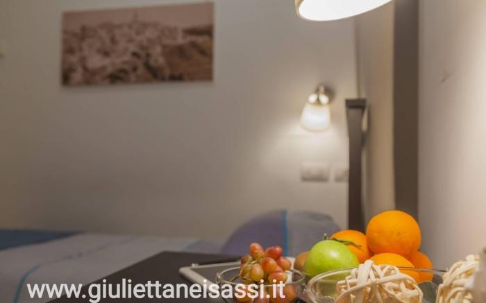 Giulietta nei Sassi