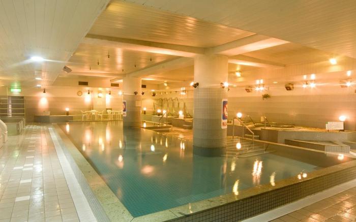 Wellness Forest Ito Kyoritsu Resort