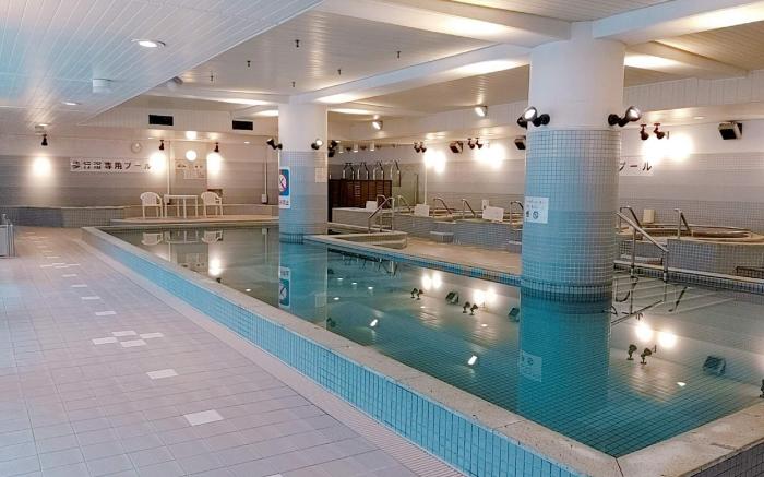 Wellness Forest Ito Kyoritsu Resort