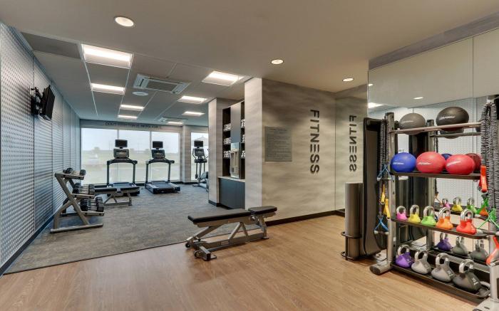Fairfield Inn & Suites Warsaw