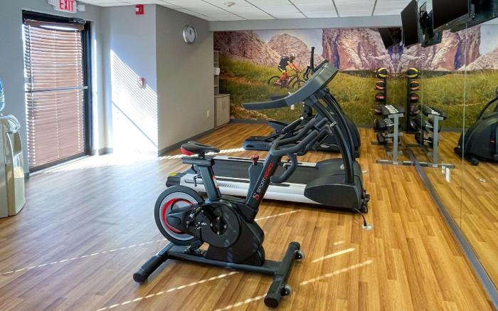 Clarion Pointe Rock Hill Near University