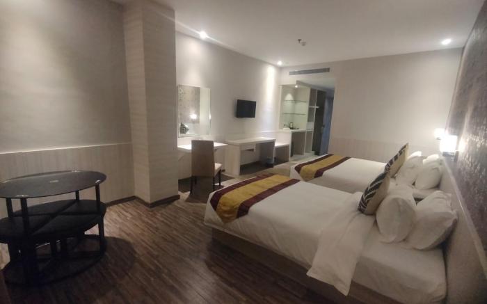 Grand Sydney Hotel Batam