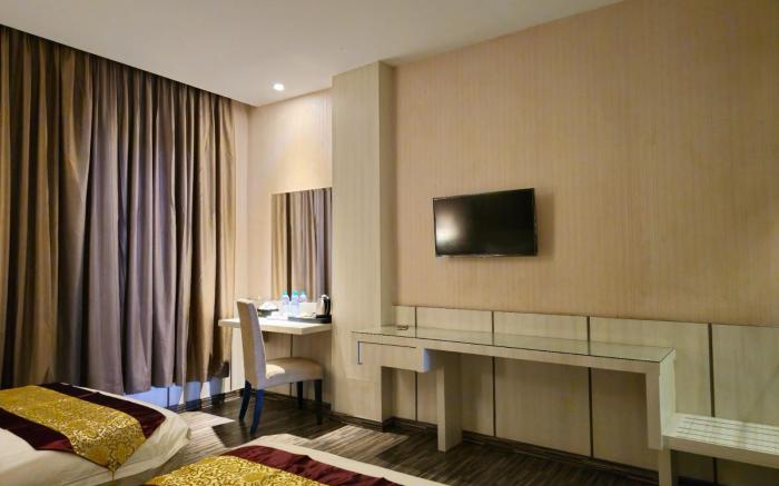 Grand Sydney Hotel Batam