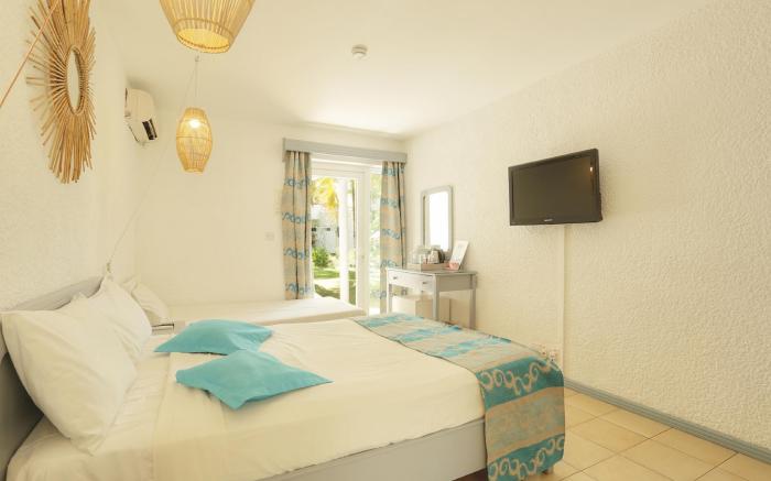 Cocotiers Hotel - Mauritius