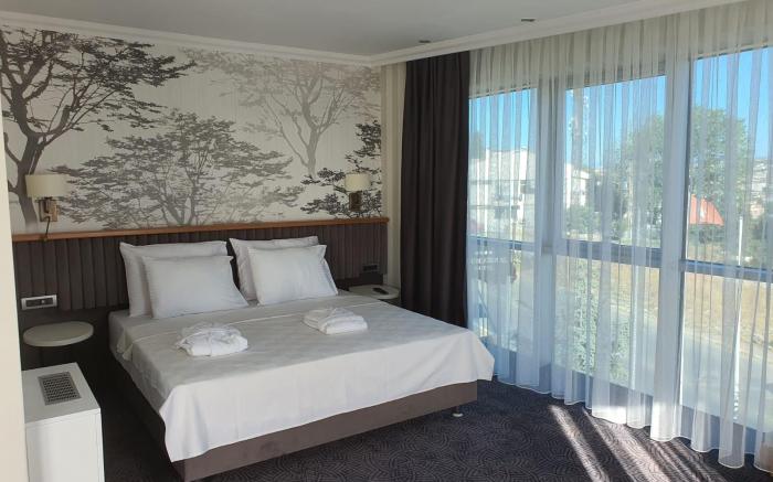 Double Royal Hotel Darica