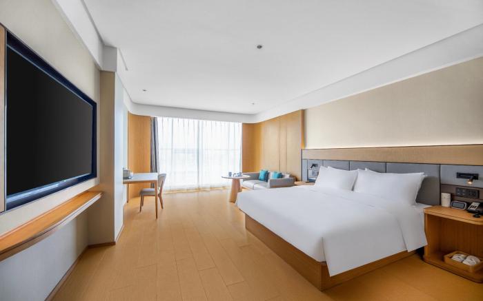 JI Hotel Shenyang Zhangshi Development Zone