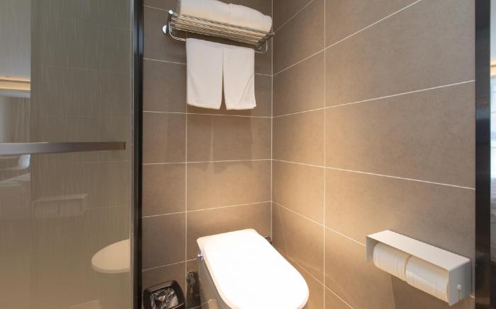 Hanting Hotel Nanchang Xiaolan Industrial Park Jiangling Guoji