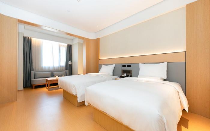 Ji Hotel Xianyang Airport