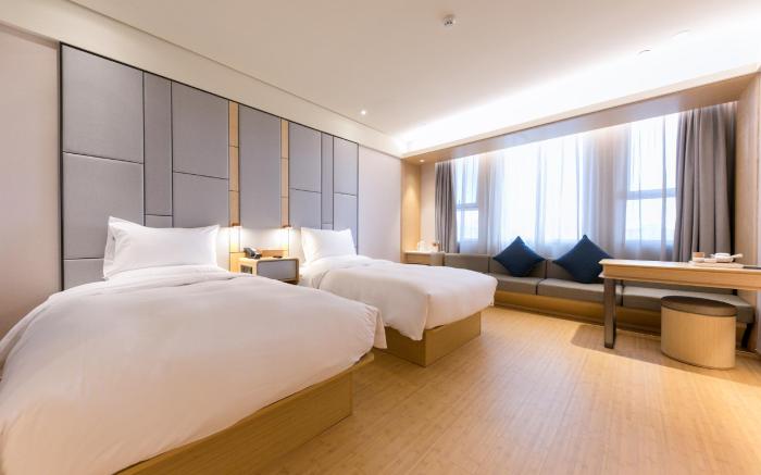 Ji Hotel Hohhot Convention and Exhibition Center