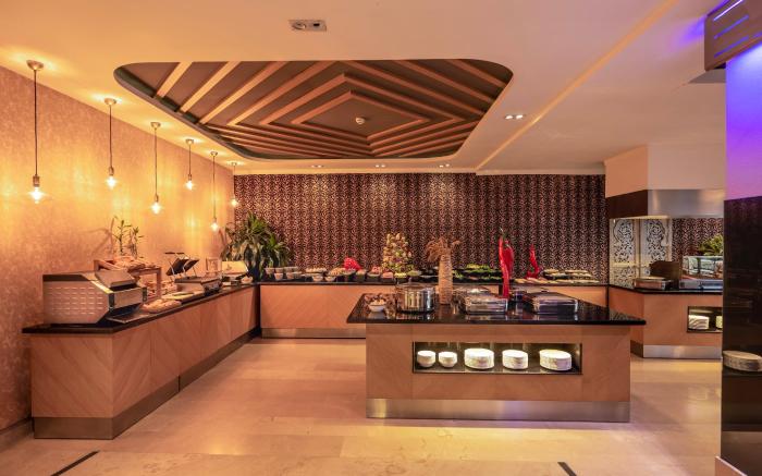 Sealife Lounge - Adult only                                                                     