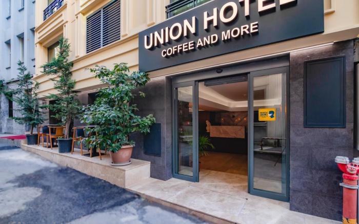 Union Hotel