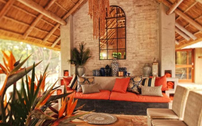 Amanzi Lodge