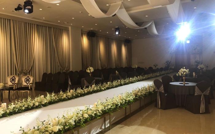 Sejong Hotel Chunchon