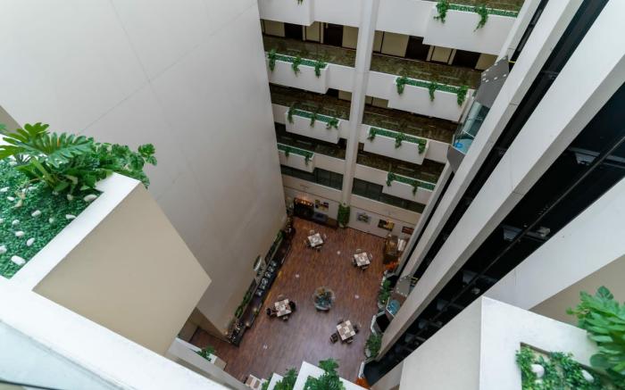 Aavri Hotel Deira, Dubai