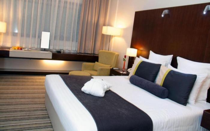 Aavri Hotel Deira, Dubai