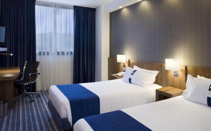 Holiday Inn Express Bilbao By IHG