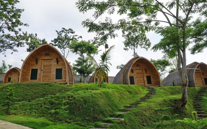 Shanaya Resort Malang