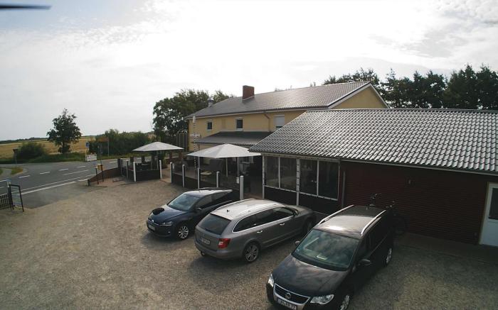Hotel & Restaurant Klanxbüller Stuben