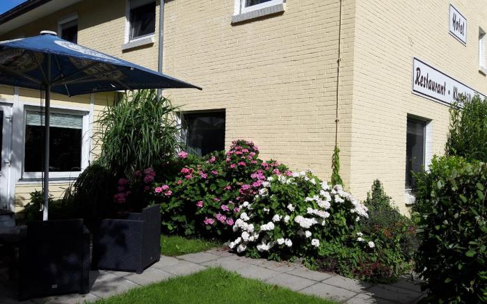 Hotel & Restaurant Klanxbüller Stuben