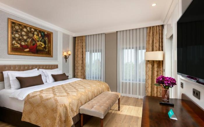 Pukka Boutique Hotel