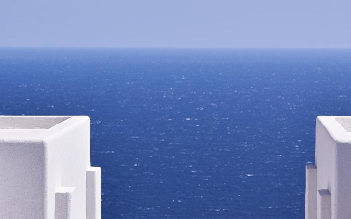 SantAnna Luxury Suites