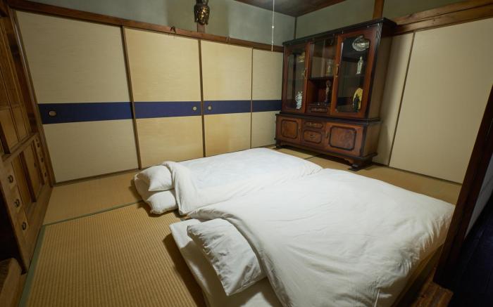 Japanese seaside house | Free parking foe 2 cars |