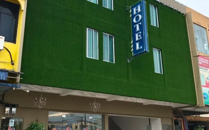Elmark Hotel Kuantan