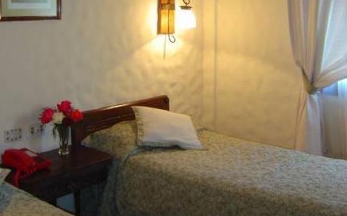 Hosteria La Posta Del Cazador