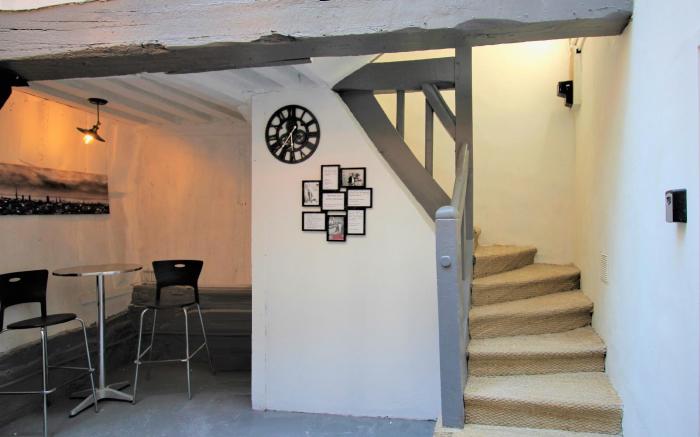 Appart Rouen Centre - Rue des bons enfants