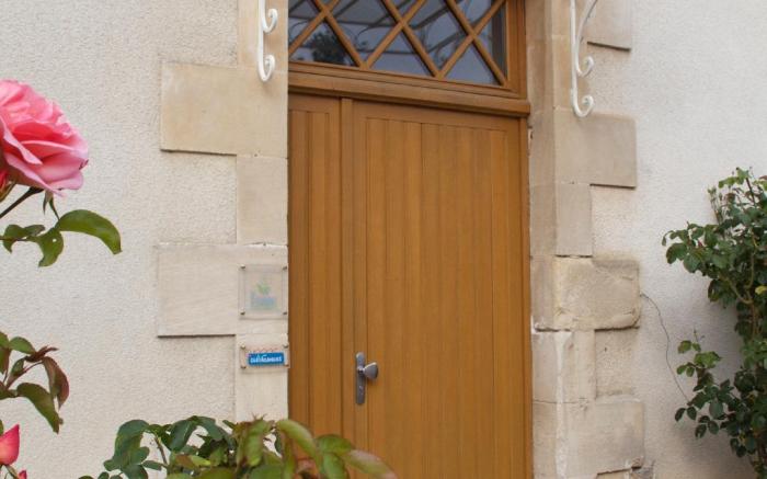 Clos des Moulins