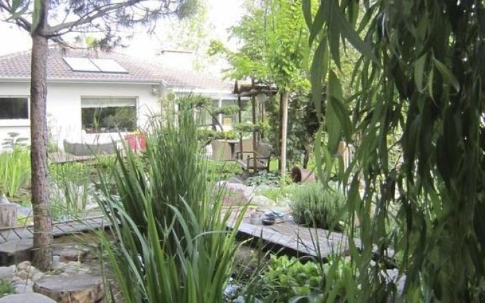 Le Jardin de la Tuilerie