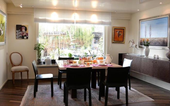 Le Jardin de la Tuilerie