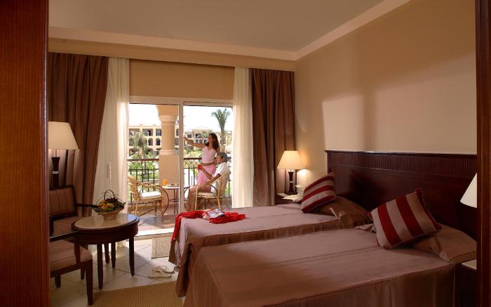 JAZ Mirabel Beach - All Inclusive