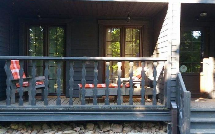 Guest house Western-city