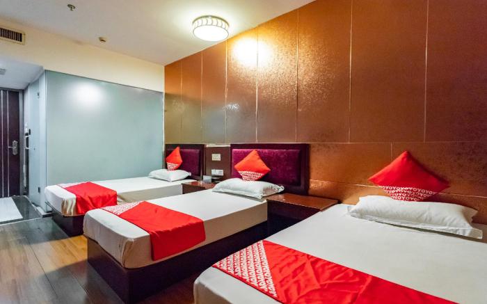 OYO Xinshuiyuan Hotel
